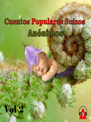cover image of Cuentos Populares Suizos Vol. 2